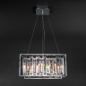 Подвесная люстра Bogate's Cella 312/6 Strotskis a049112