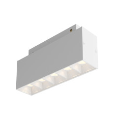 Трековый светильник Maytoni Technical Points TR076-2-10W4K-W