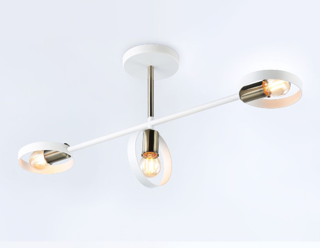 Люстра на штанге Ambrella Light Traditional TR8228