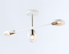 Люстра на штанге Ambrella Light Traditional TR8228