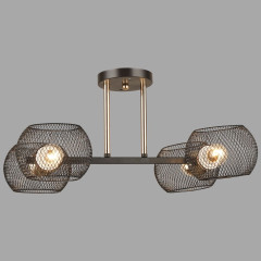 Потолочная люстра Reluce 04537-0.3-04