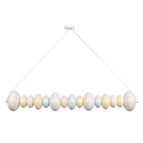 Подвесная люстра Loft IT Macaroon 10271P/E