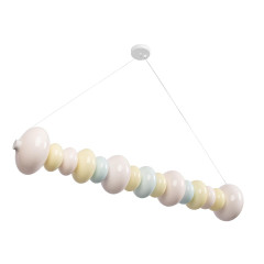 Подвесная люстра Loft IT Macaroon 10271P/E