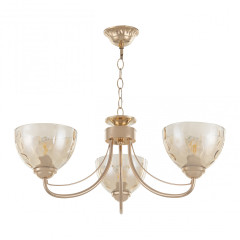 Подвесная люстра Arte Milano Amalfi 331466/3 FGD