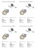 Бра Vitaluce V3096-9/1A