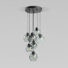 Каскадная люстра TK Lighting 10207 Cubus a068536