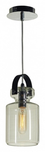 Подвесной светильник Lussole Loft Brighton LSP-9638T