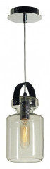 Подвесной светильник Lussole Loft Brighton LSP-9638T