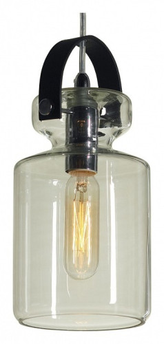Подвесной светильник Lussole Loft Brighton LSP-9638T
