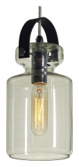 Подвесной светильник Lussole Loft Brighton LSP-9638T