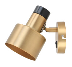 Спот Moderli Goldy V11313-1W