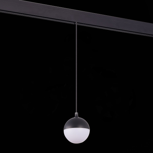 Трековый светильник ST Luce Pibole ST358.443.07