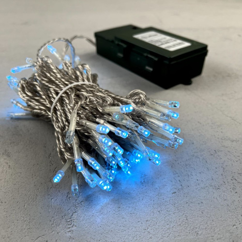 Гирлянда Нить Laitcom (LTC) EST100-4W10-8SB