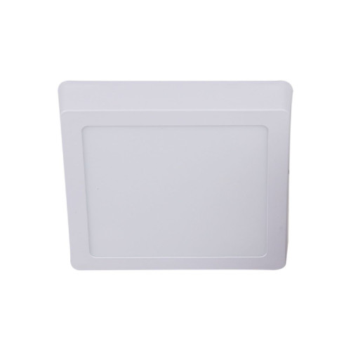 Накладной светильник Reluce 70607-9.5-001OL LED12W WH 4000K