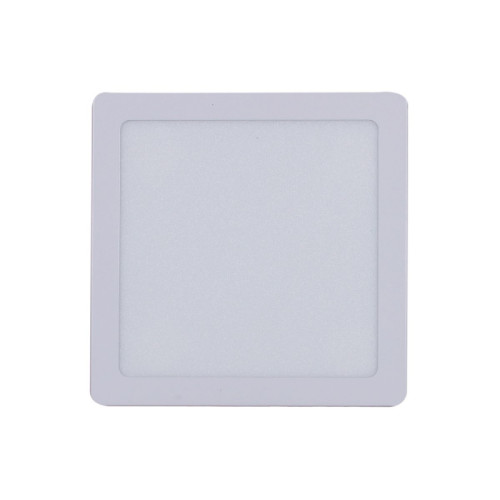 Накладной светильник Reluce 70607-9.5-001OL LED12W WH 4000K