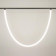 Трековый светильник Arlight Mag-Flex-Tube-Elastic-L2500-35W Day4000 035384