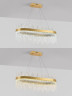 Подвесная люстра Tempio Natali Kovaltseva INNOVATION STYLE 83182