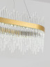 Подвесная люстра Tempio Natali Kovaltseva INNOVATION STYLE 83182