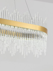 Подвесная люстра Tempio Natali Kovaltseva INNOVATION STYLE 83182