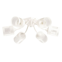 Потолочная люстра De Markt Вита 220014406