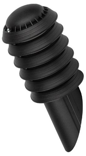 Уличный настенный светильник Эра НБУ 01-60-018 Б0057496