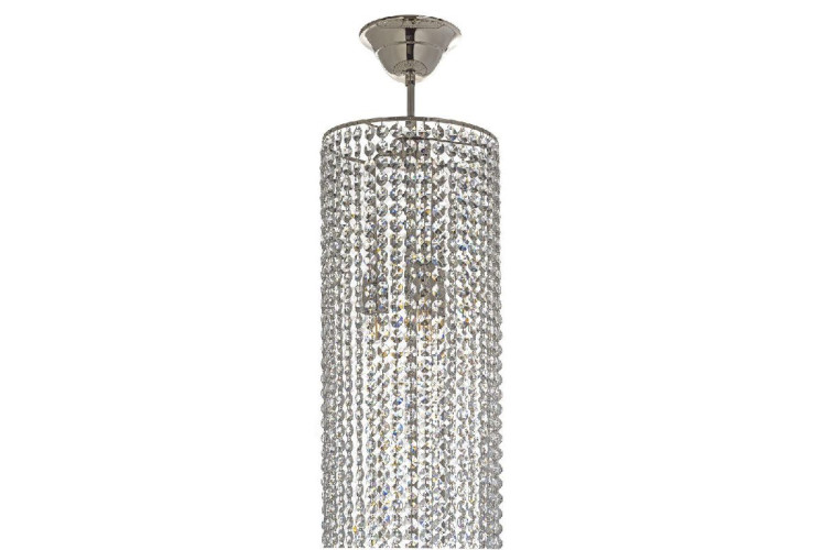 Каскадная люстра Arti Lampadari Stella E 1.3.20.102 N