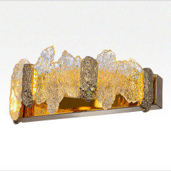 Настенный светильник Citilux Lava CL250312