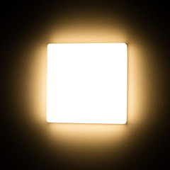 Встраиваемый светильник Citilux Вега CLD53K15W