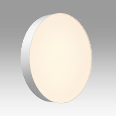 Настенно-потолочный светильник Sonex Basica Optima 7779/EL