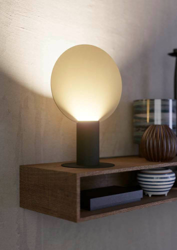 Настольная лампа Eglo Sarona 900403