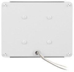 Встраиваемый светильник (комплект из 6 шт.) Эра SPO-646-3-5K-W6 Б0063051