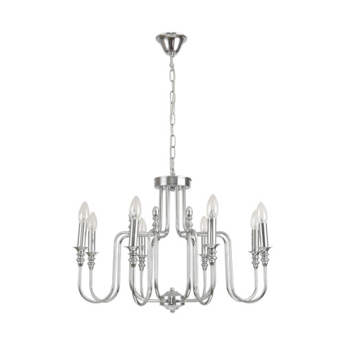 Подвесная люстра Lumion Classi Suana 8317/8