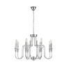 Подвесная люстра Lumion Classi Suana 8317/8