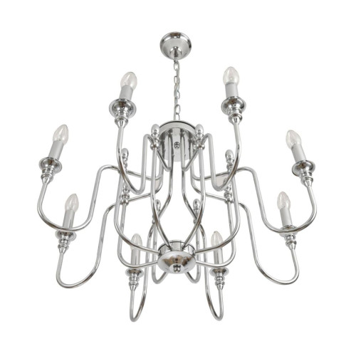 Подвесная люстра Lumion Classi Suana 8317/8