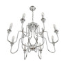 Подвесная люстра Lumion Classi Suana 8317/8