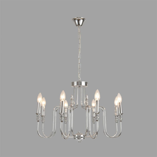 Подвесная люстра Lumion Classi Suana 8317/8
