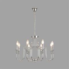 Подвесная люстра Lumion Classi Suana 8317/8