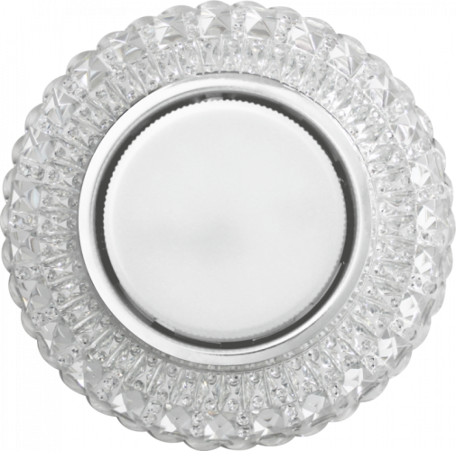 Встраиваемый светильник EKS Glamur UTT00006015