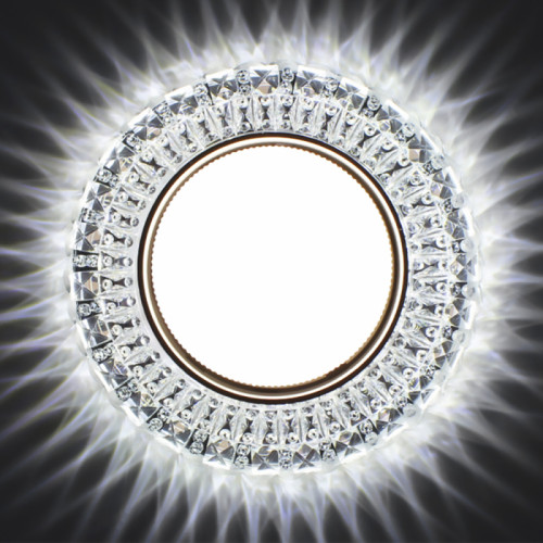 Встраиваемый светильник EKS Glamur UTT00006015