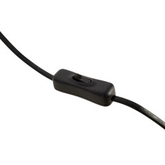 Настольная лампа Maytoni Bianco Z030TL-01BS