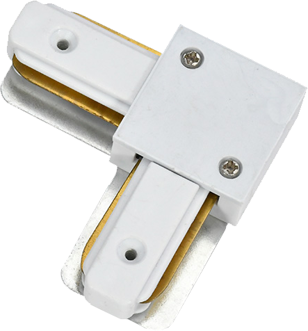 Коннектор L-образный однофазный EKS 0У-00001360