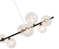 Подвесная люстра Kink Light Иона 07608-7A,19