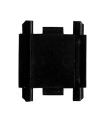Коннектор прямой EKS Clarus 0У-00002330