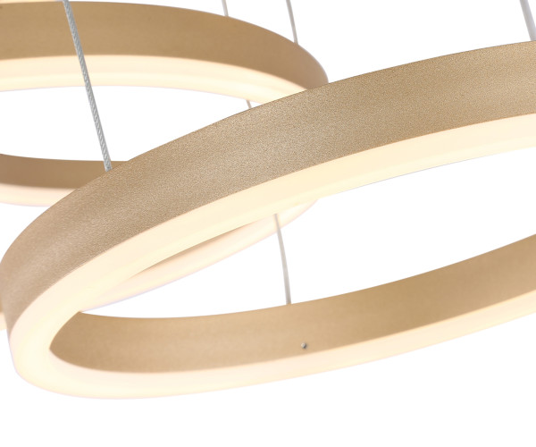 Подвесная люстра Kink Light Тор 08223M,33S