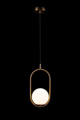 Подвесной светильник Loft IT Glob LOFT2595-A