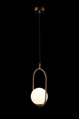 Подвесной светильник Loft IT Glob LOFT2595-A