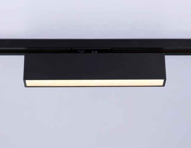 Трековый однофазный светильник Ambrella Light Track System GL6765