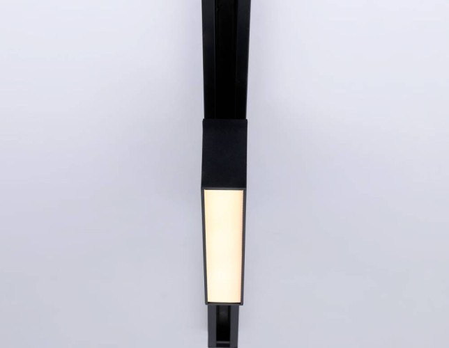 Трековый однофазный светильник Ambrella Light Track System GL6765