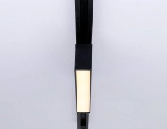Трековый однофазный светильник Ambrella Light Track System GL6765
