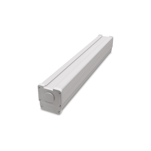 Светильник WOLTA STD ДСП17-27-001-4К 27Вт 4000К IP54 Матовый